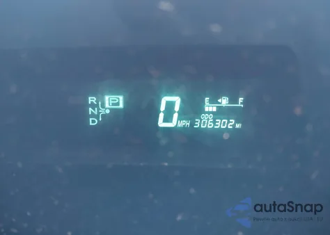 2007 Toyota Prius z USA, uszkodzony, nr VIN JTDKB20U277671561